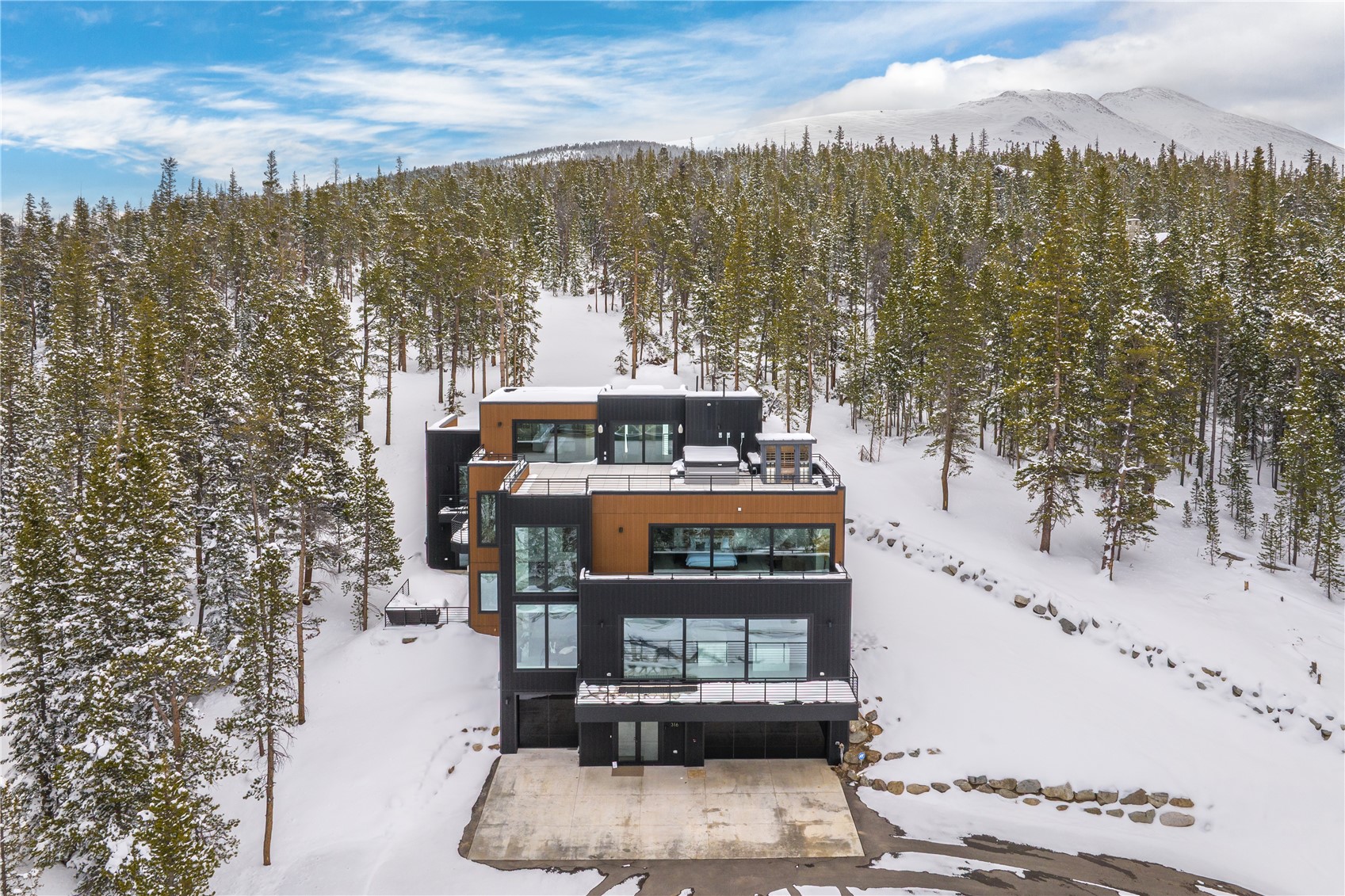 316 N Fuller Placer ROAD