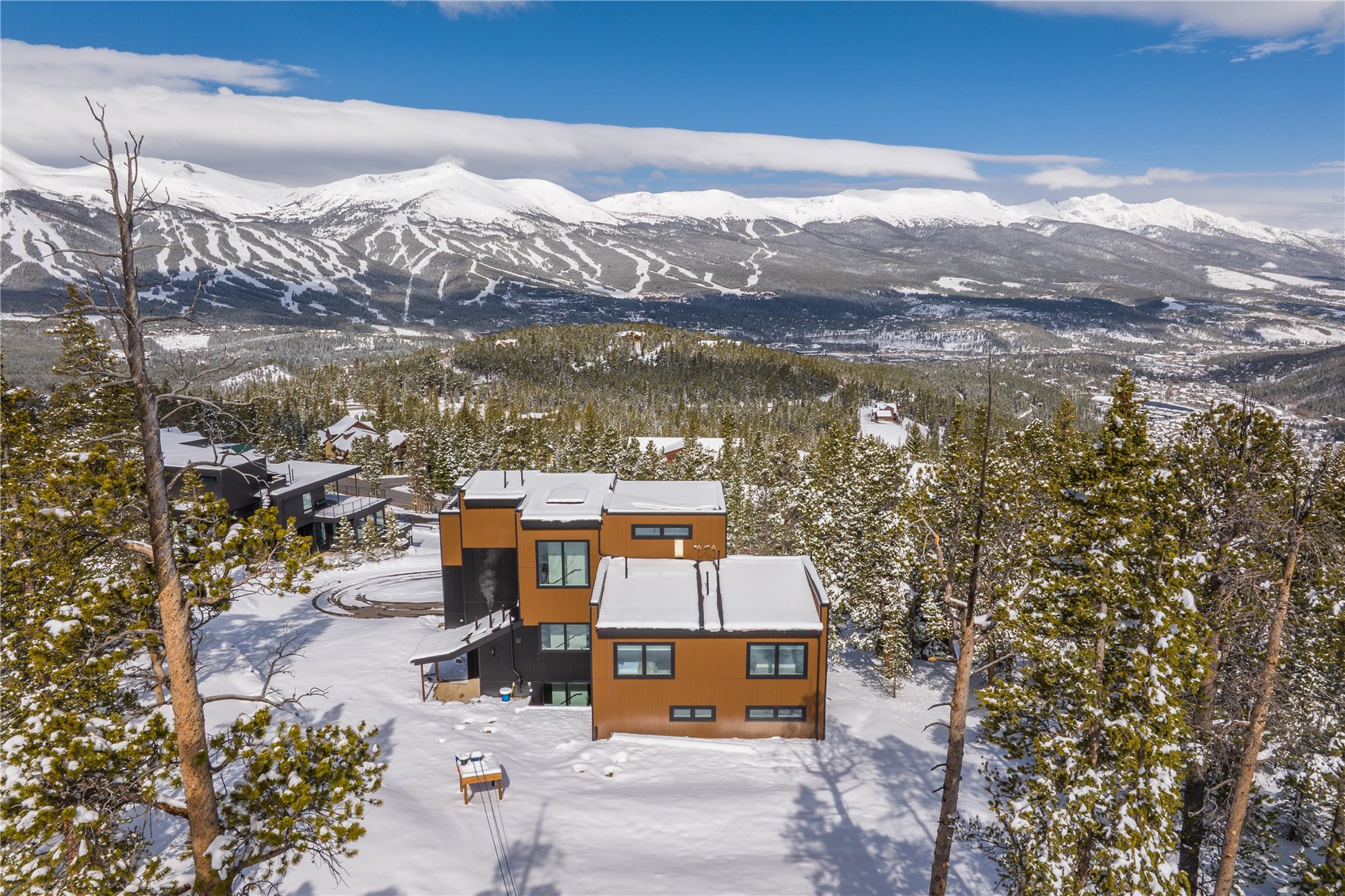 316 N Fuller Placer ROAD