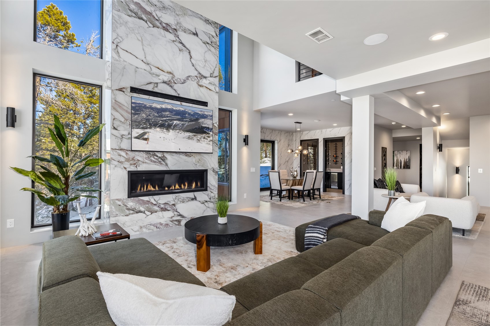 316 N Fuller Placer ROAD