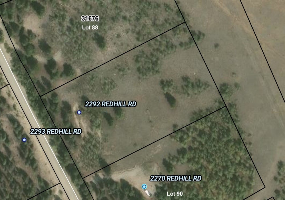 2292 Redhill ROAD