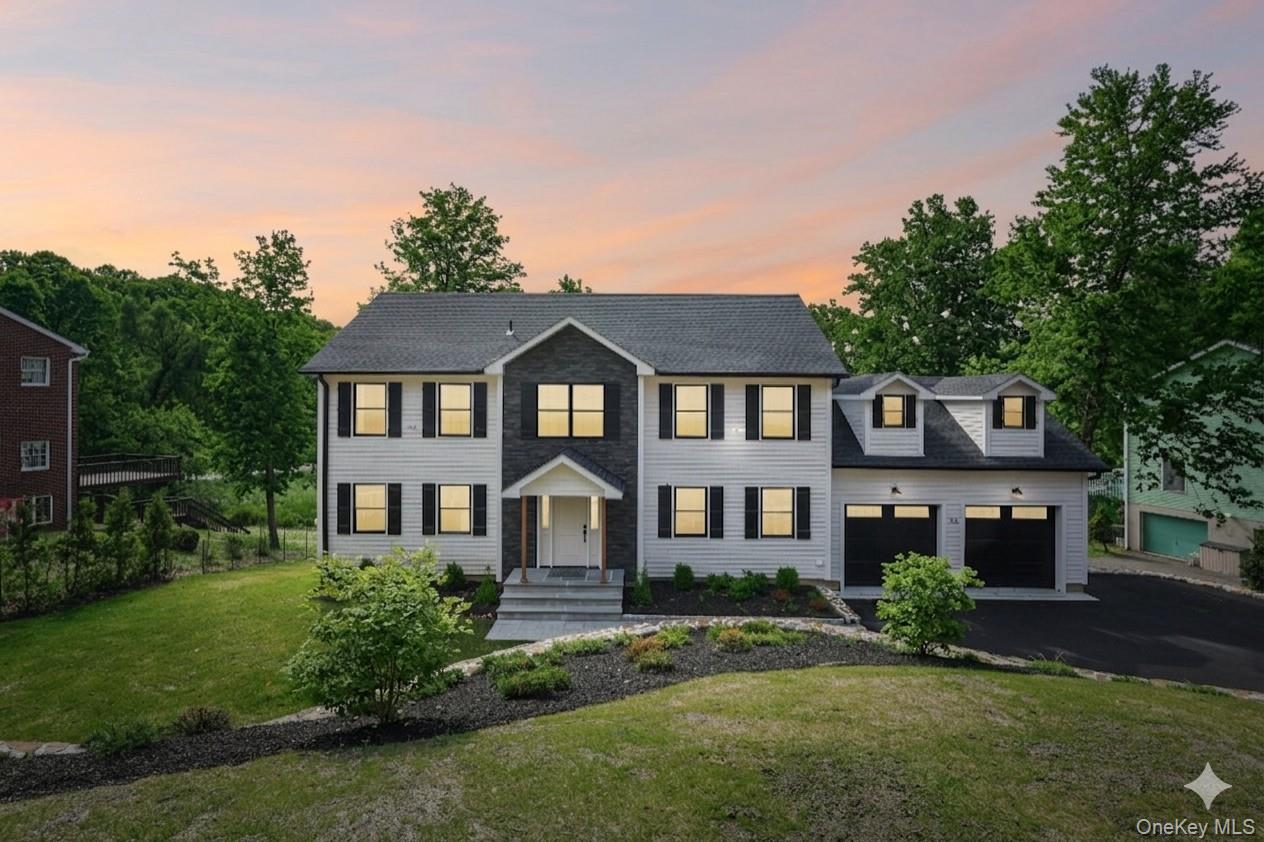 36 Hill And Dale Road