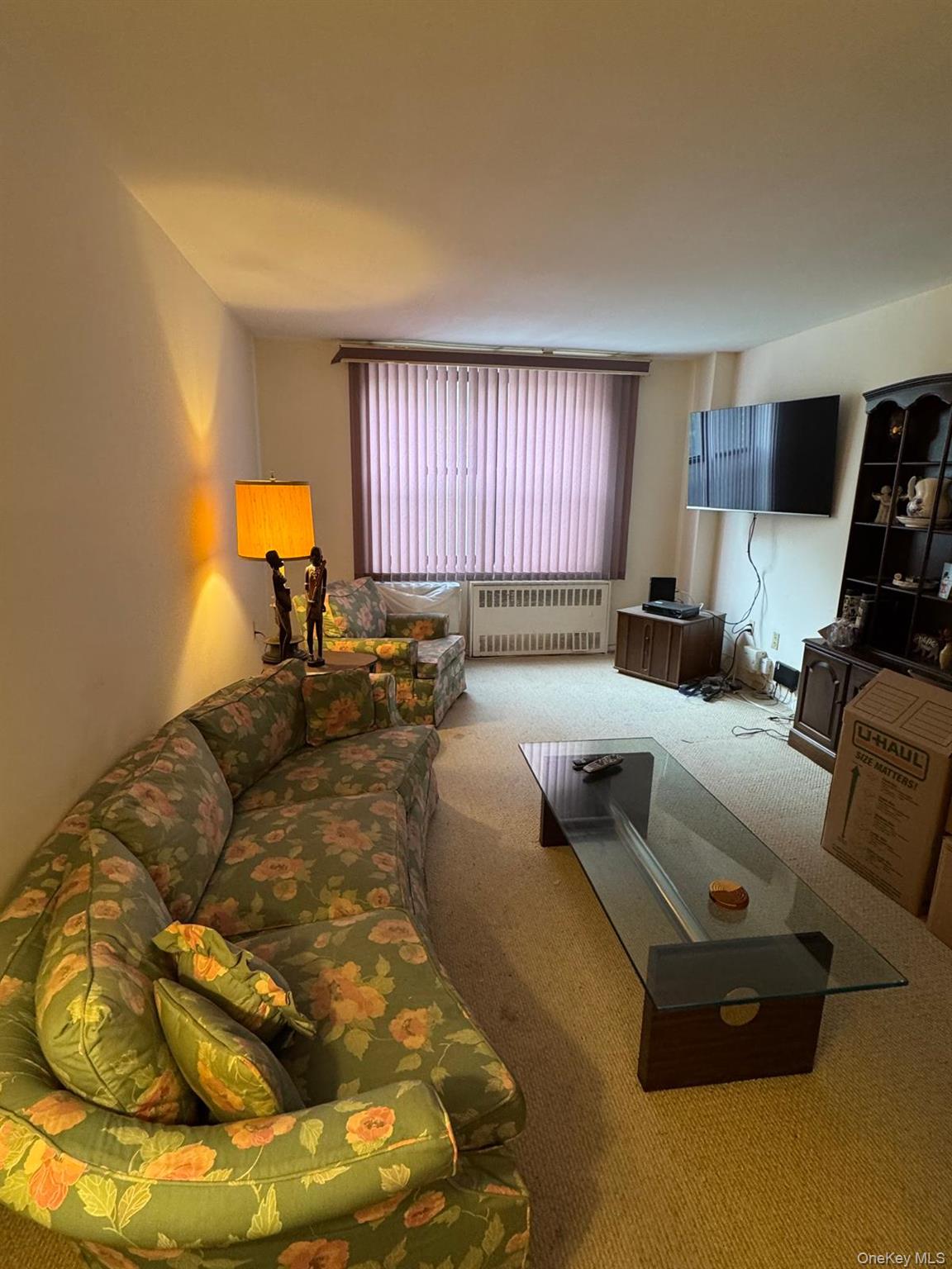 50 Barker Street Unit: 332