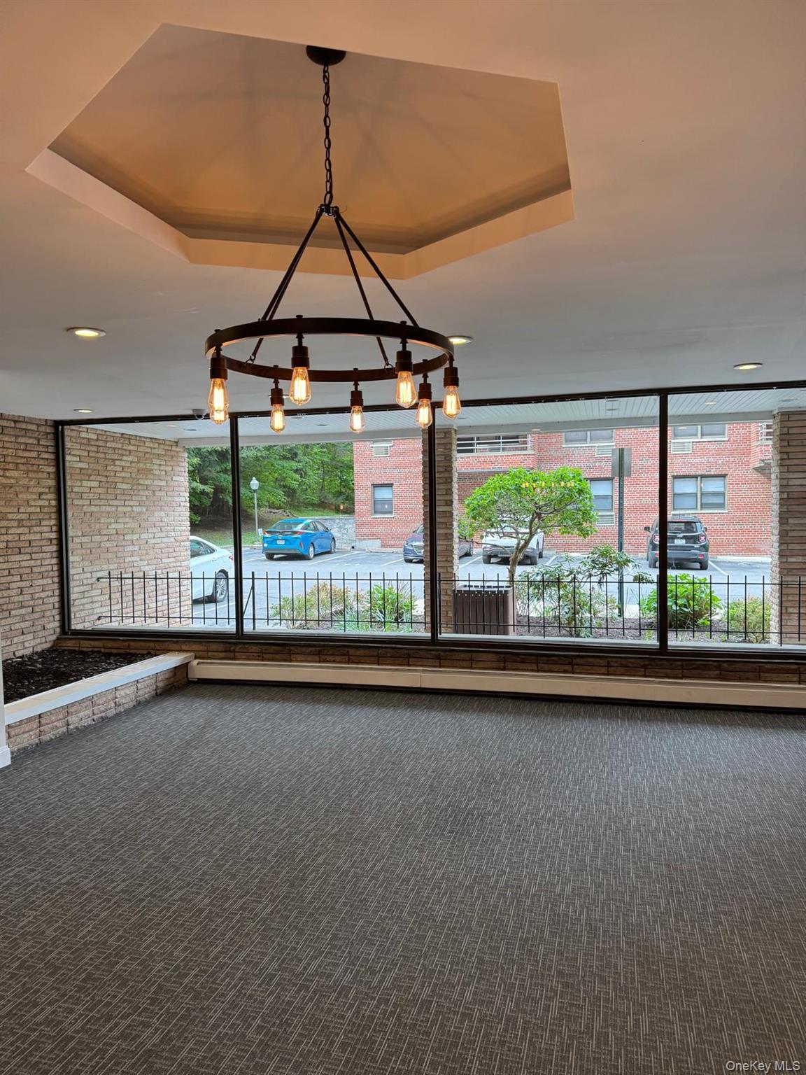 50 Barker Street Unit: 332