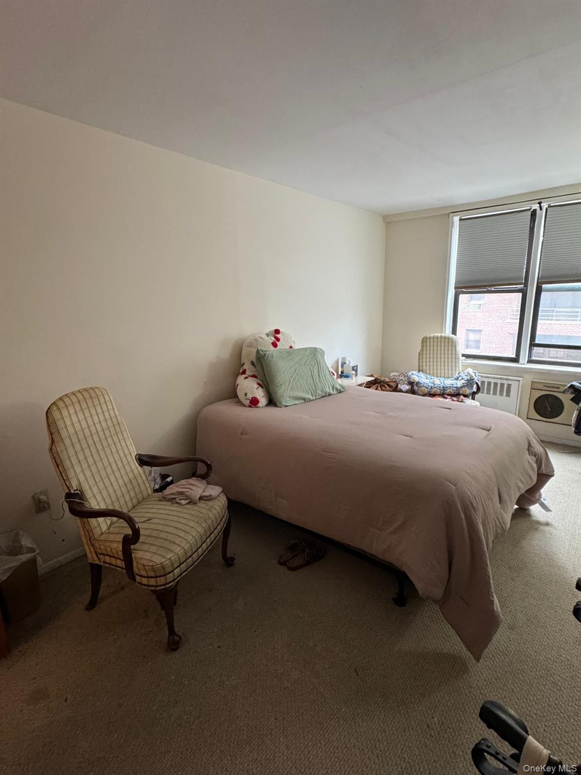 50 Barker Street Unit: 332