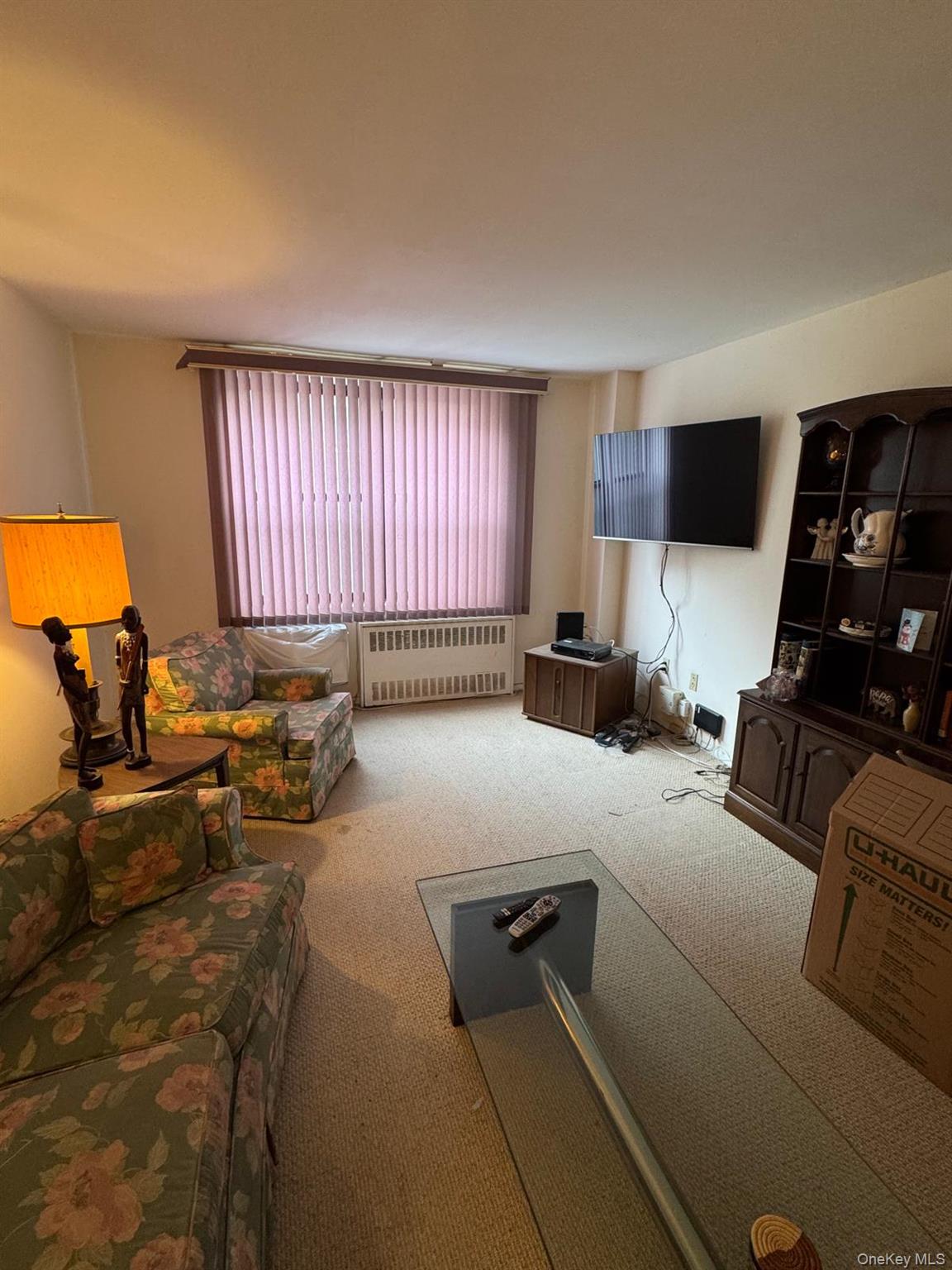 50 Barker Street Unit: 332