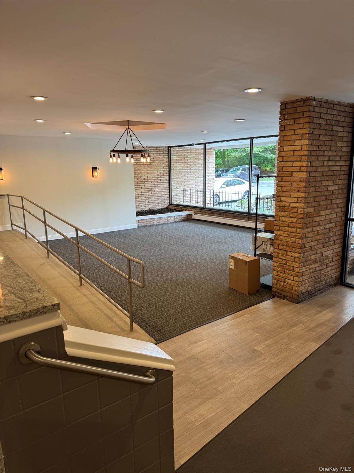 50 Barker Street Unit: 332