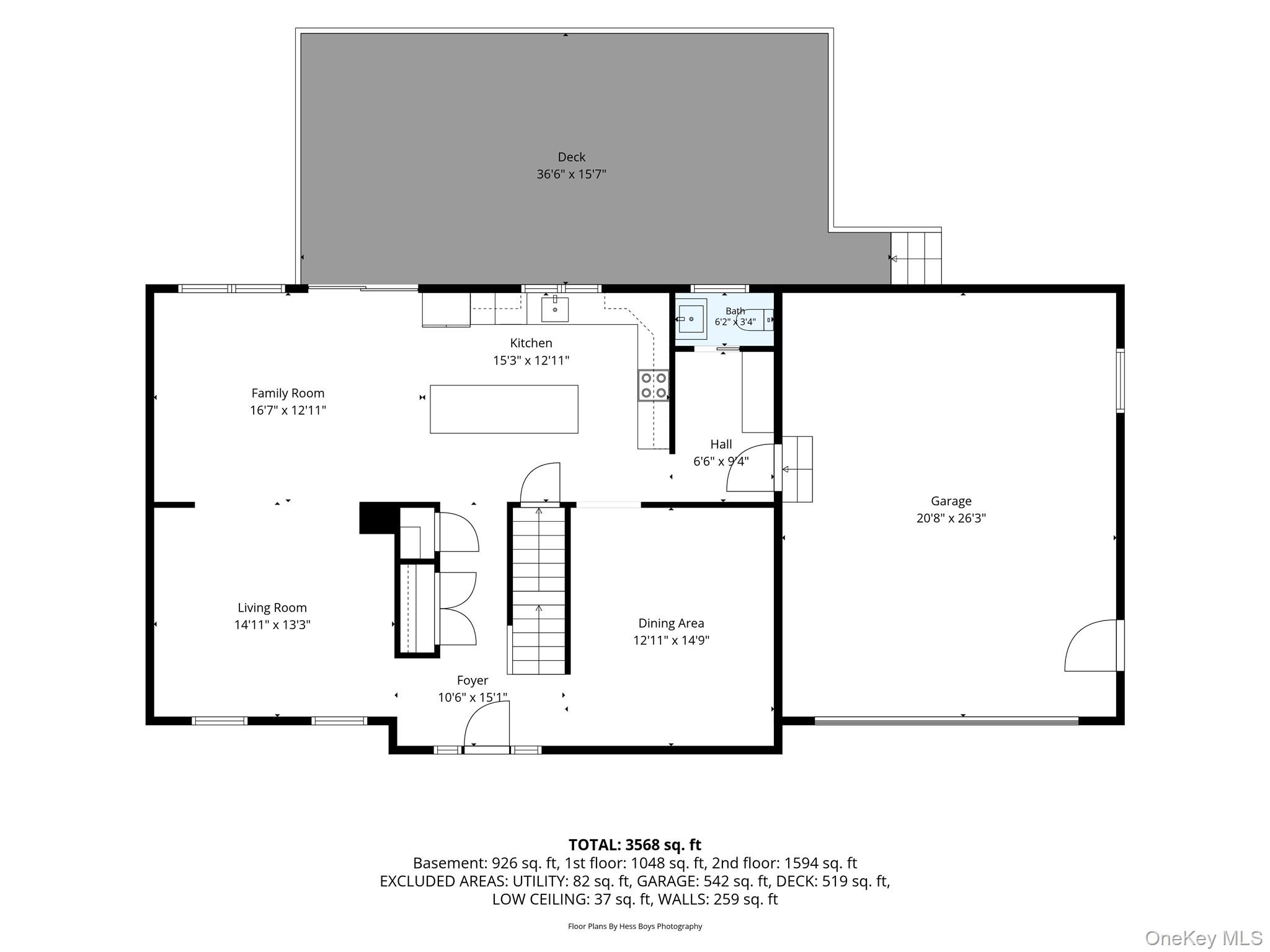 35 Shady Brook Lane