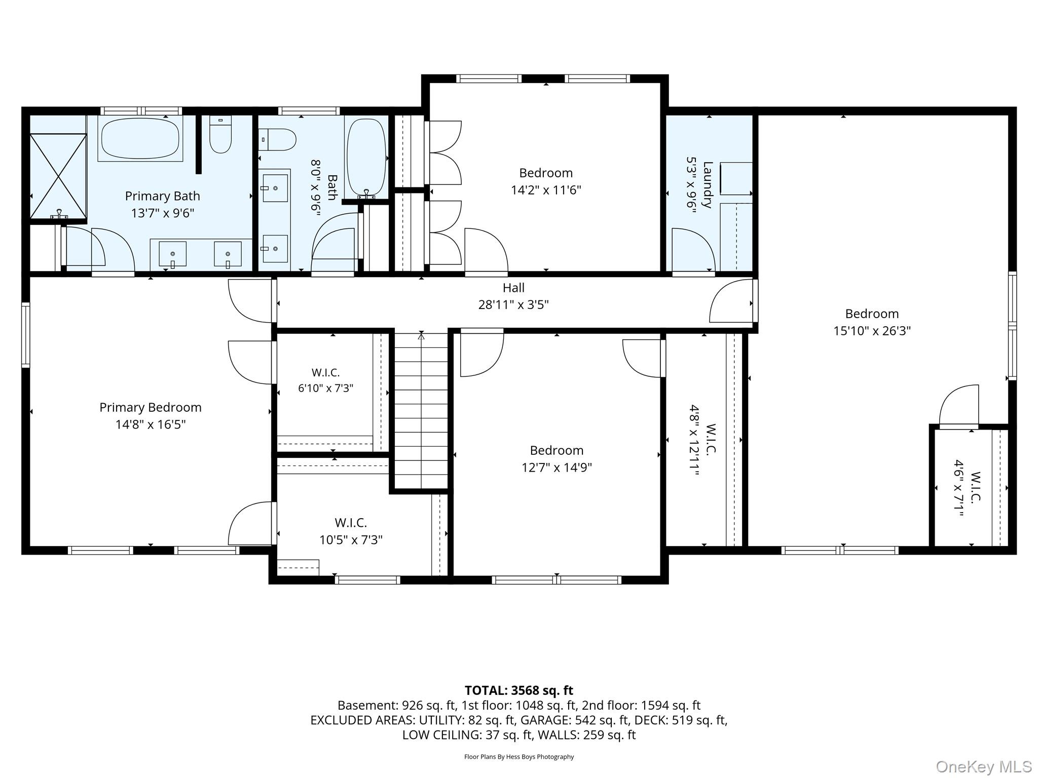 35 Shady Brook Lane