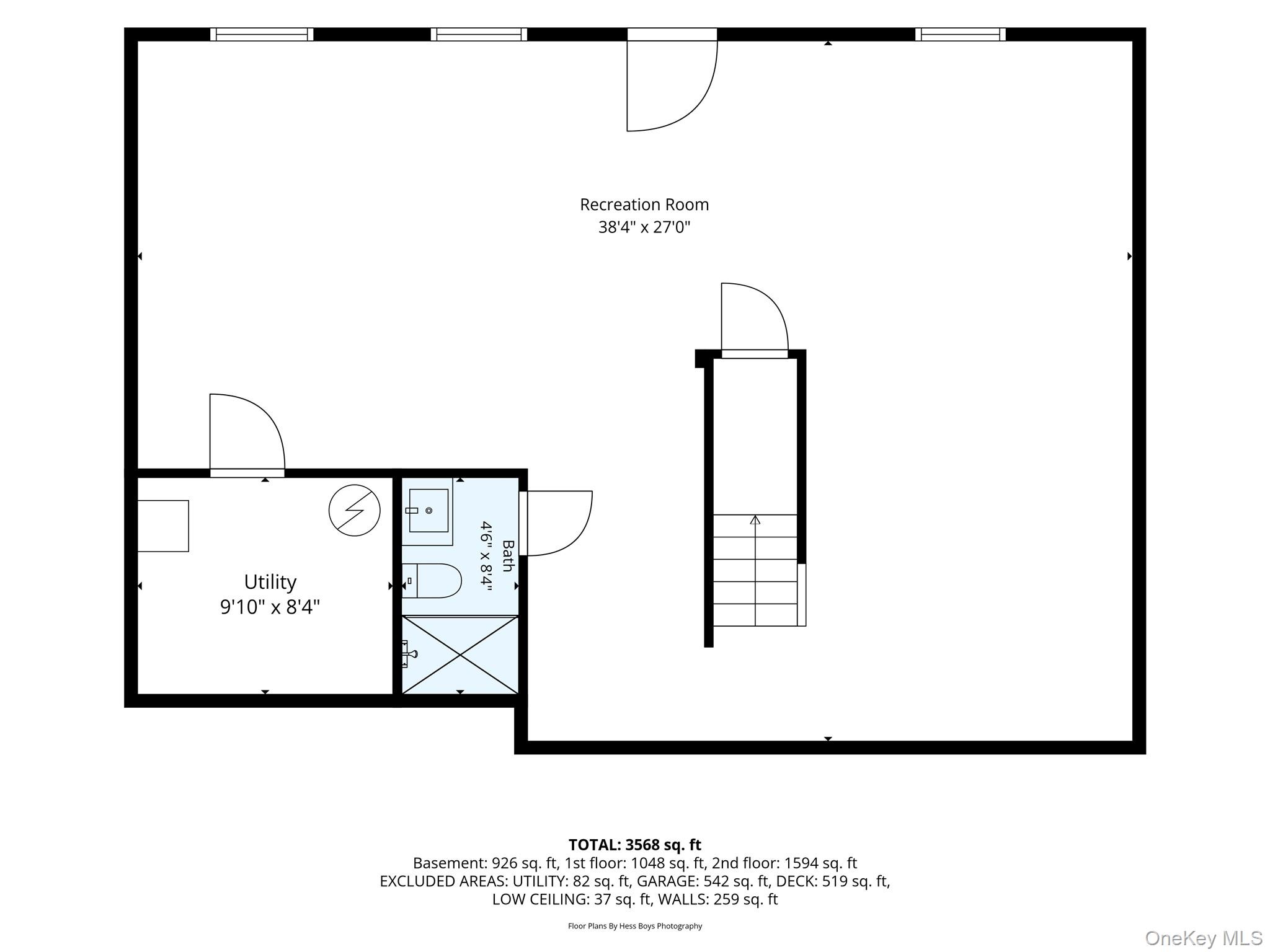 35 Shady Brook Lane