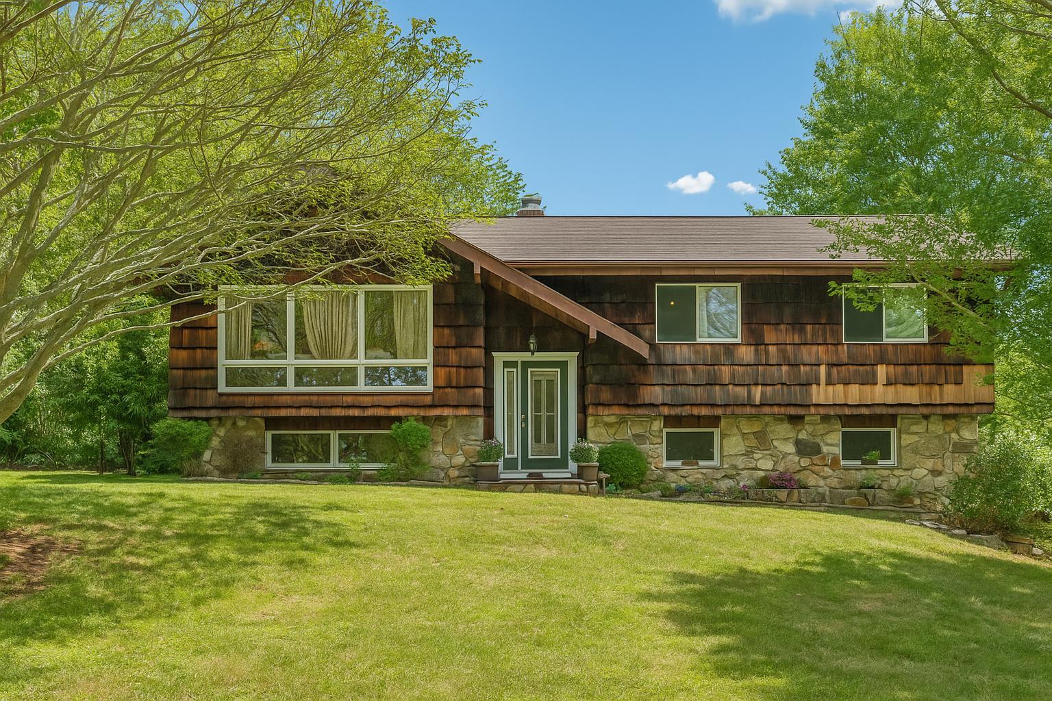 20 Overhill Road