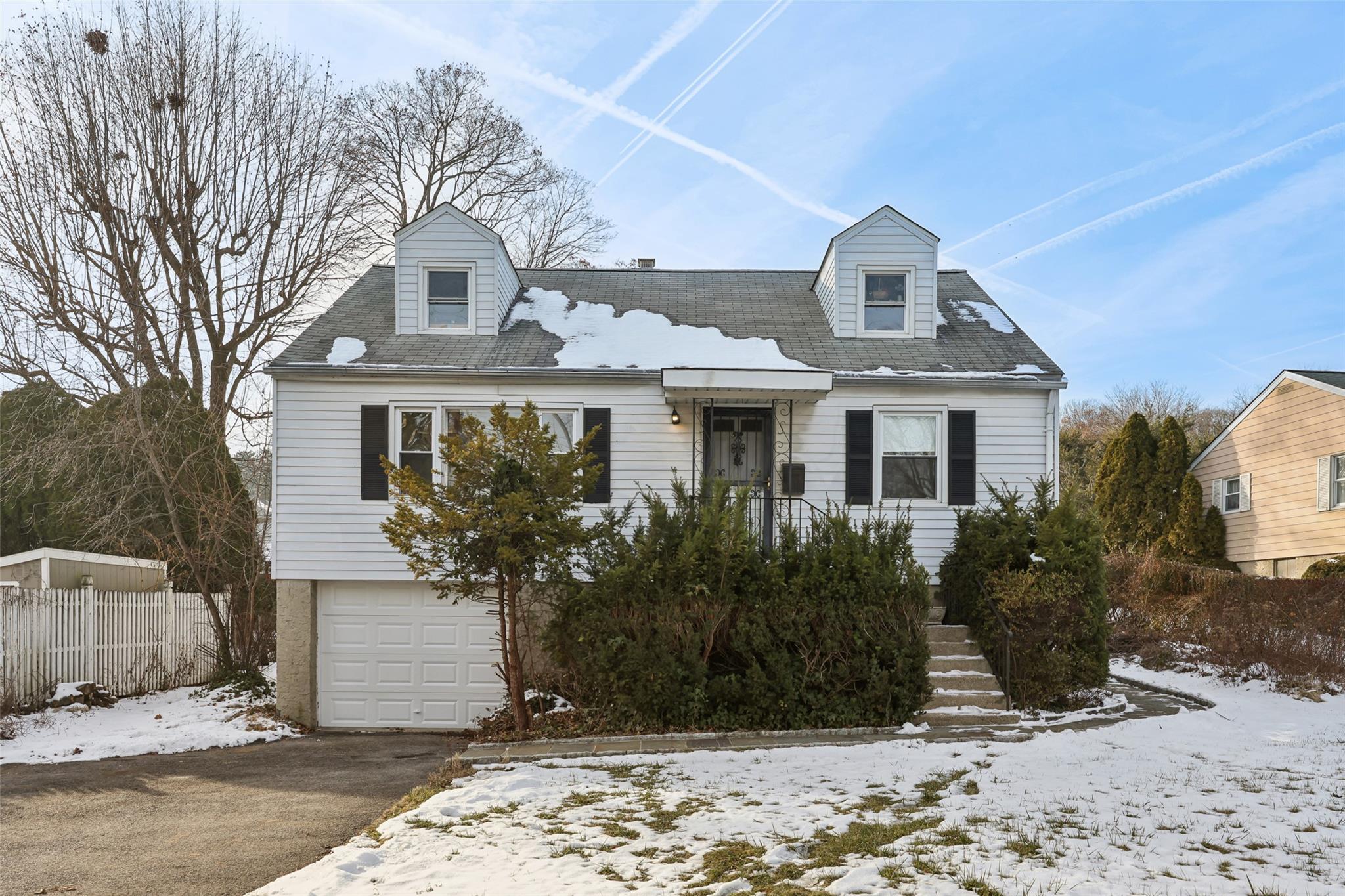 514 Farragut Parkway