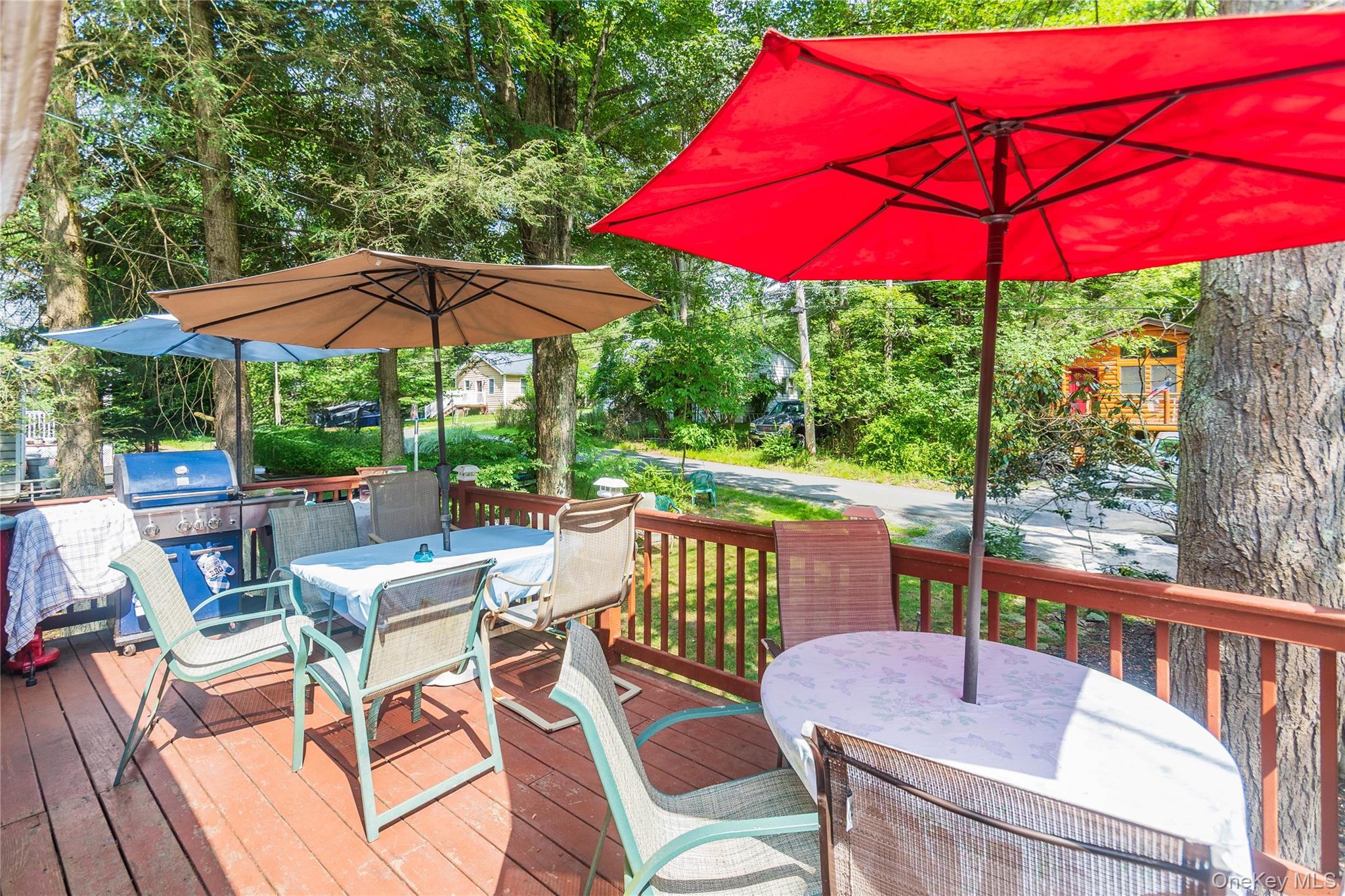 17 W Thompson Place Unit: 103PL