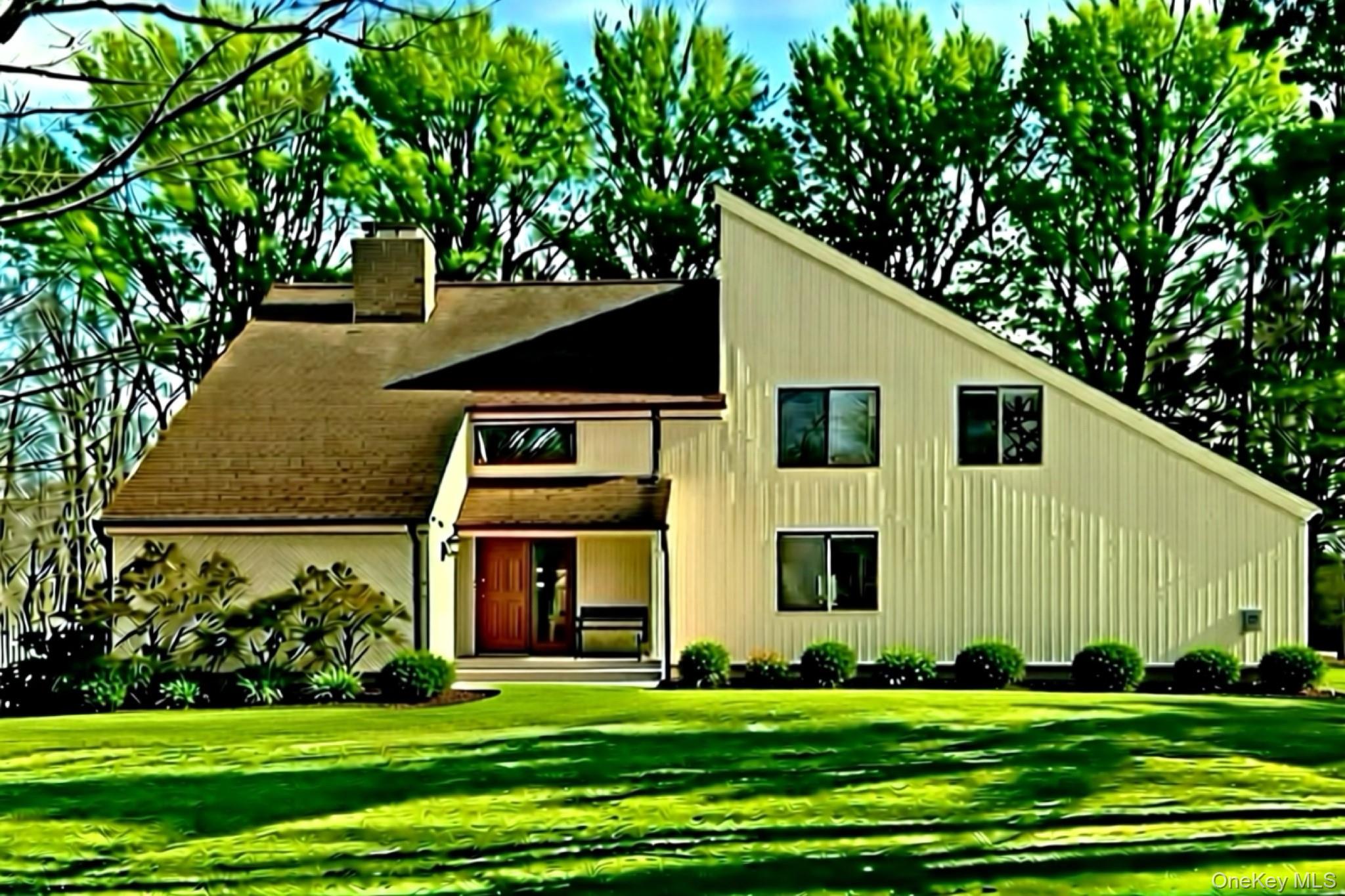 114 Old Lyme Road