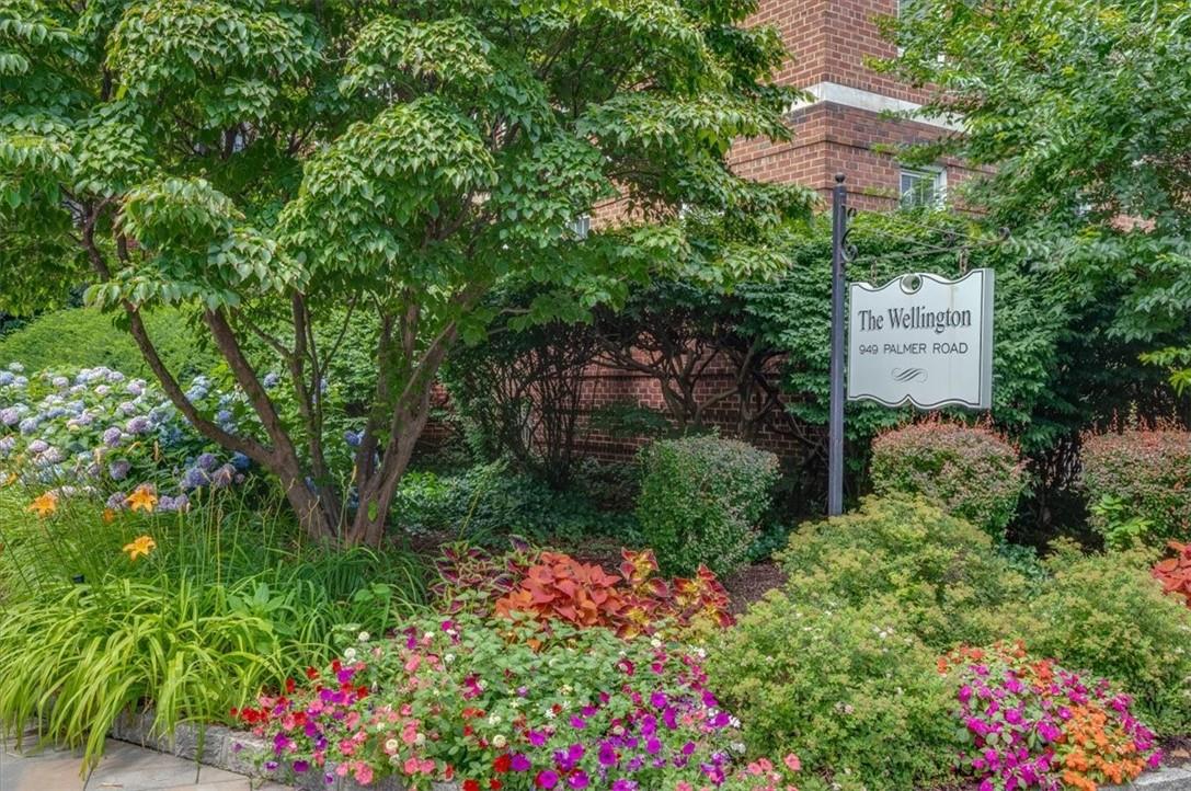949 Palmer Road Unit: 6K