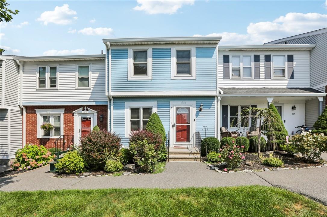 1103 Williamsburg Drive