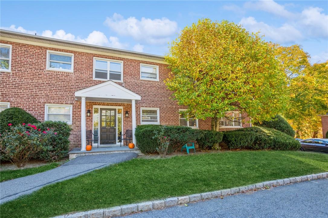 332 N State Road Unit: 1E