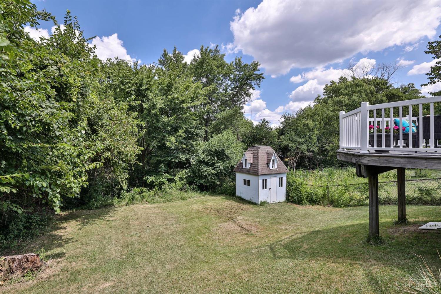 5518 North Glen Road
