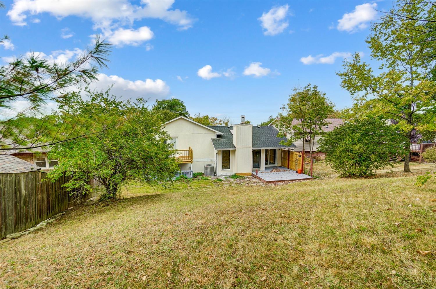 1017 Gage Drive