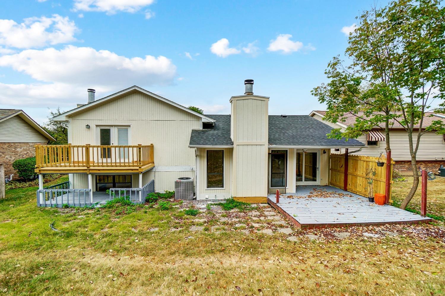1017 Gage Drive