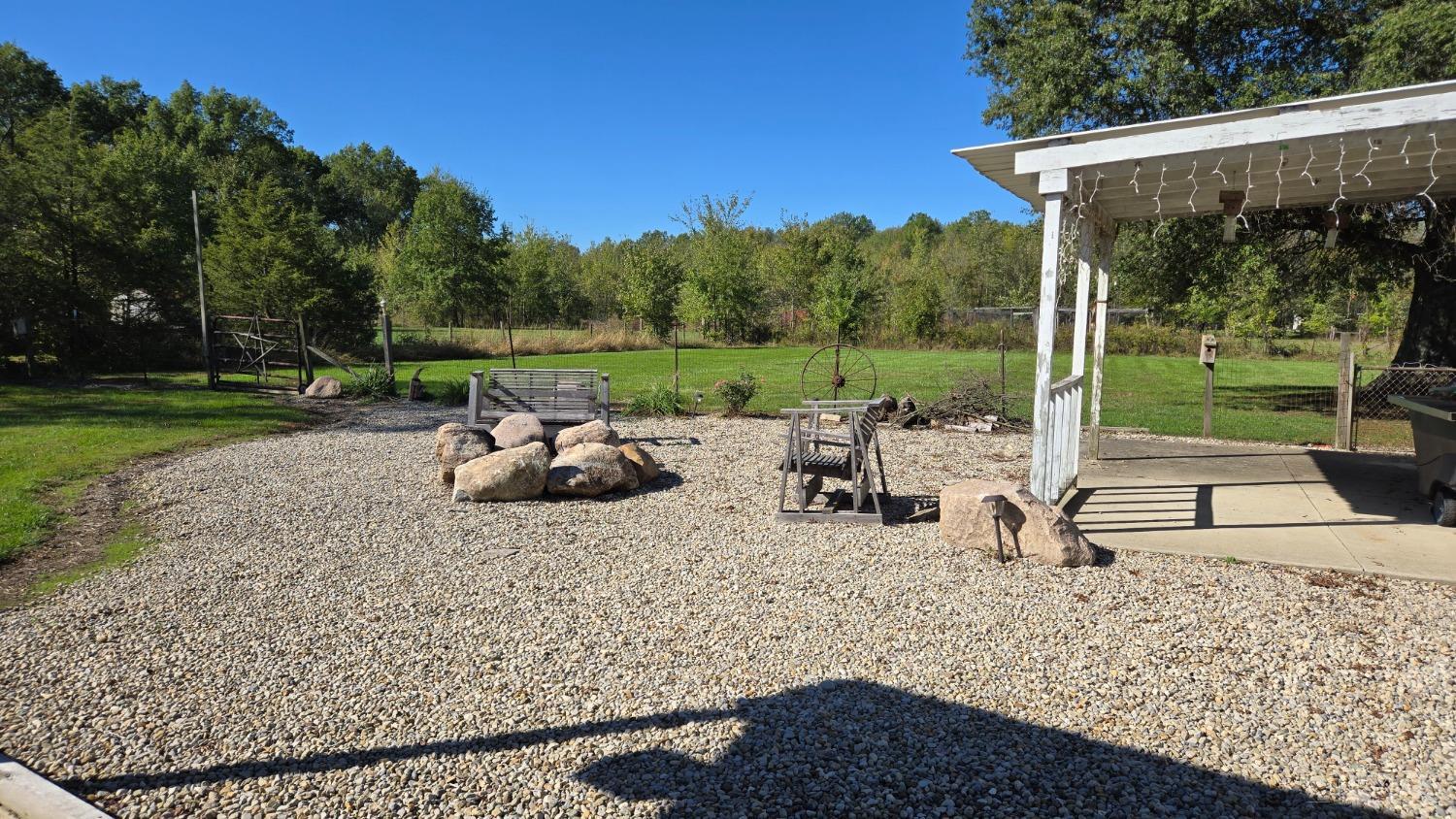 4644 Murray Corner Road