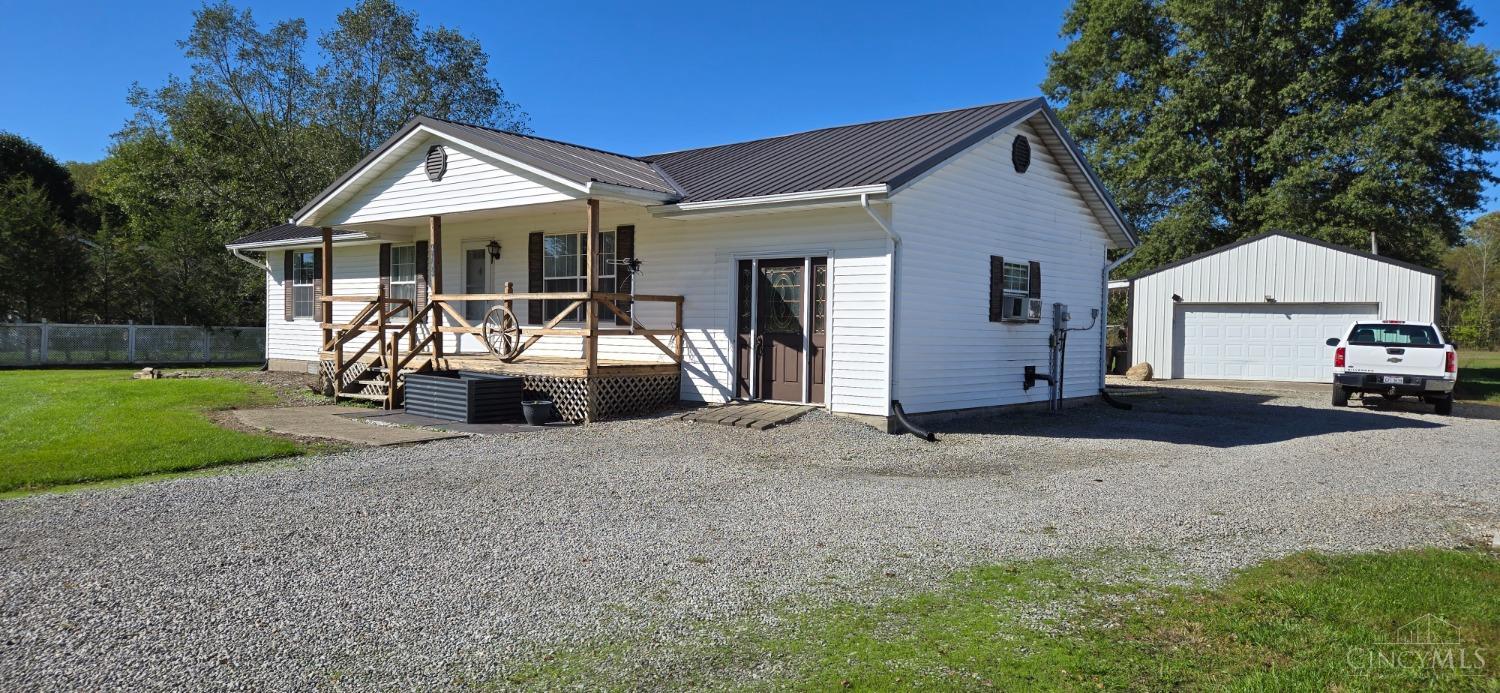 4644 Murray Corner Road