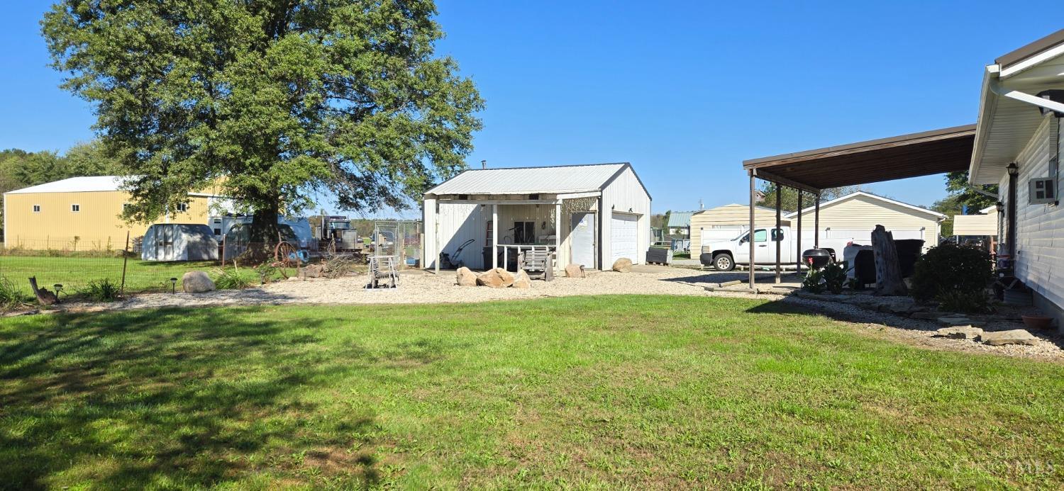 4644 Murray Corner Road
