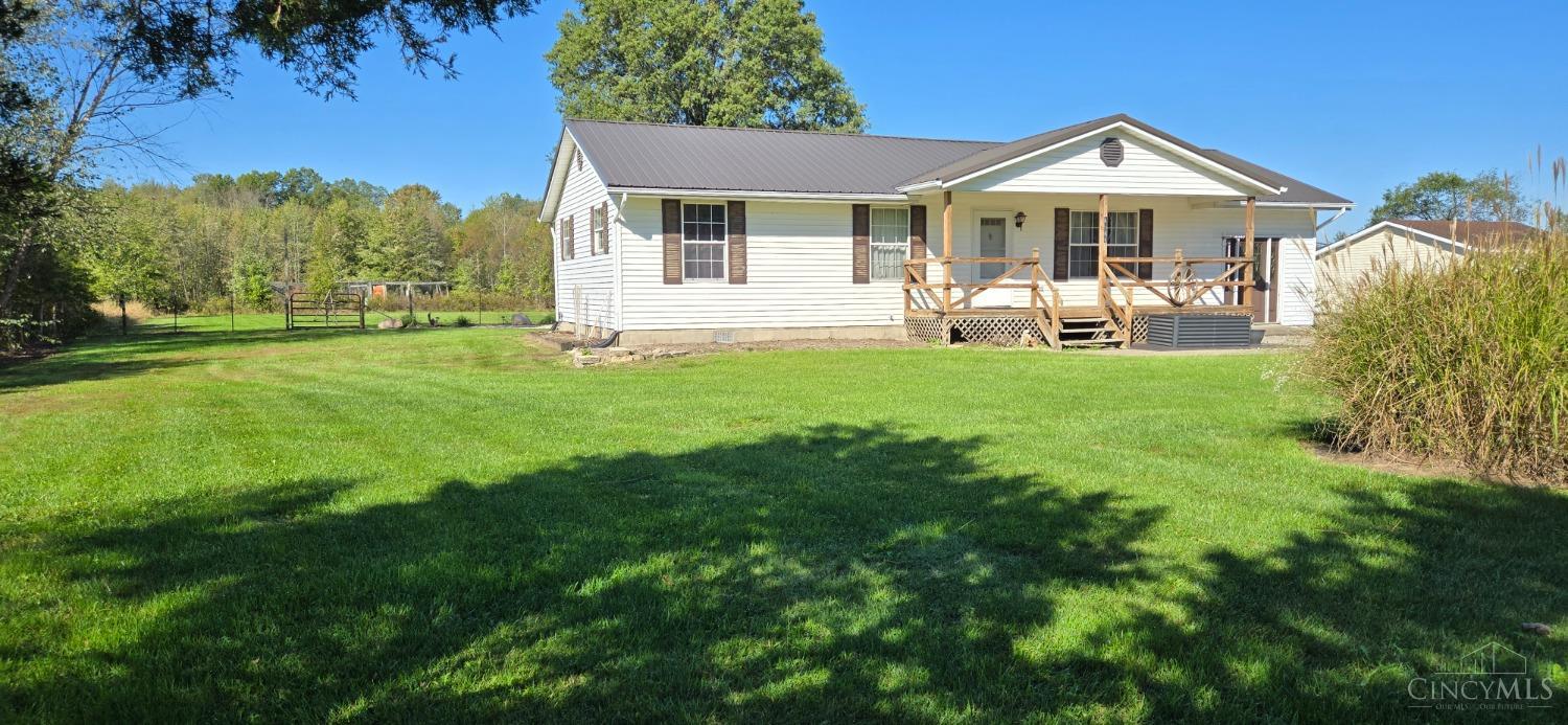 4644 Murray Corner Road