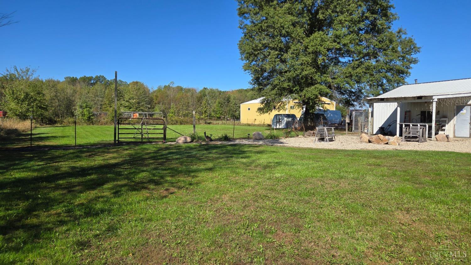 4644 Murray Corner Road