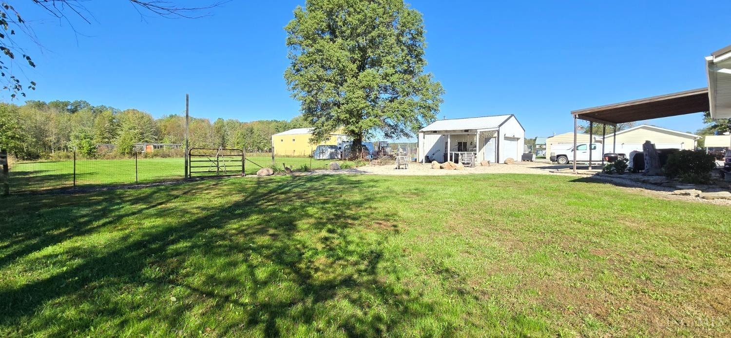 4644 Murray Corner Road