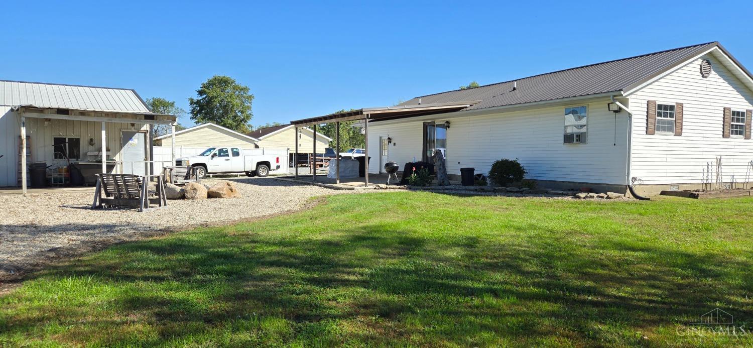 4644 Murray Corner Road