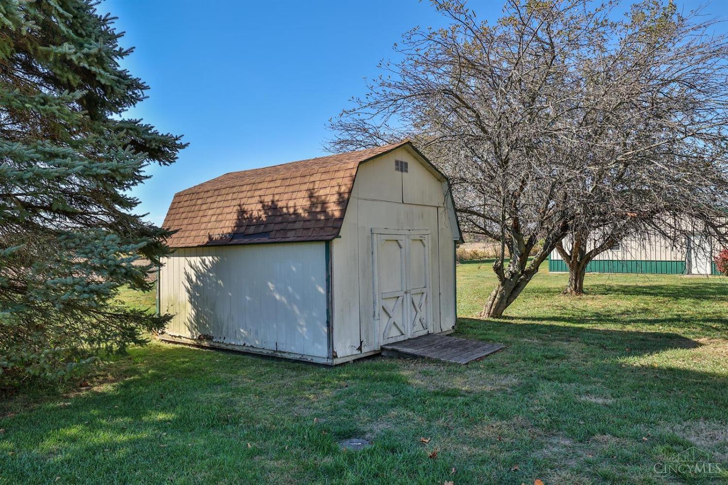 184 Mcjunkin Road
