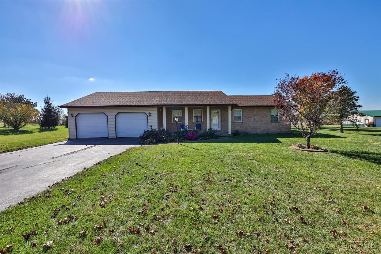 184 Mcjunkin Road