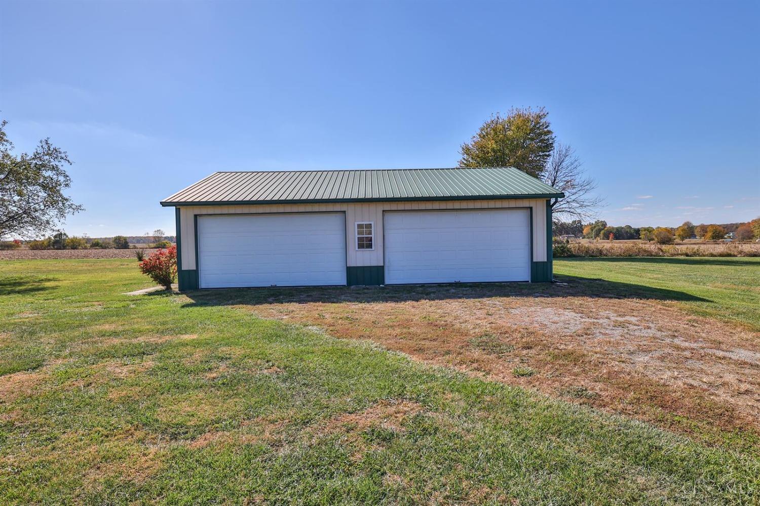 184 Mcjunkin Road