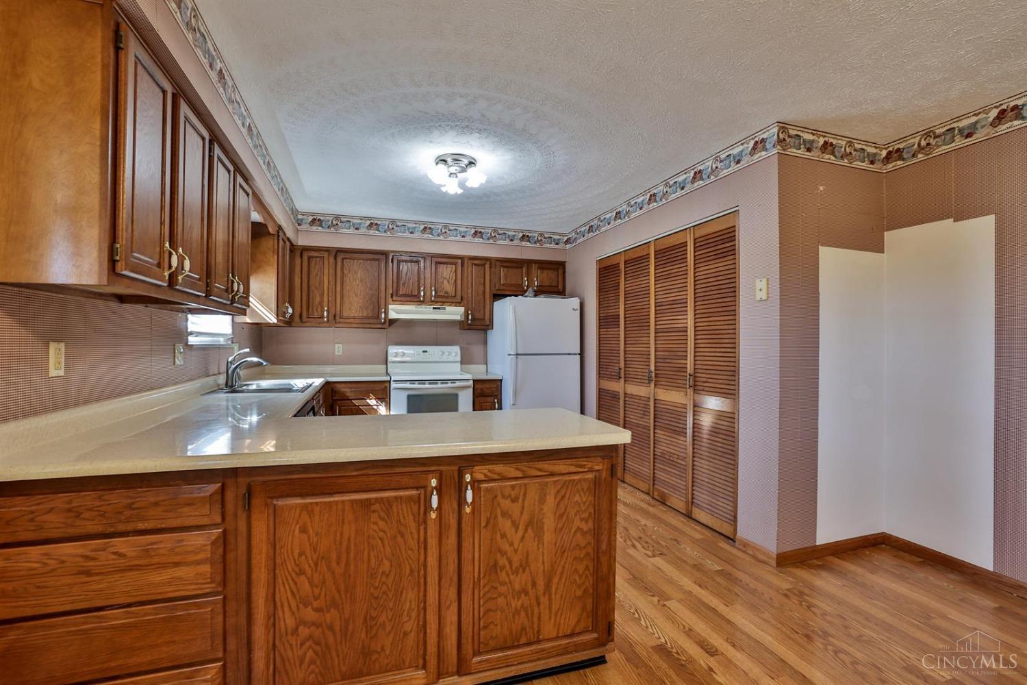 184 Mcjunkin Road