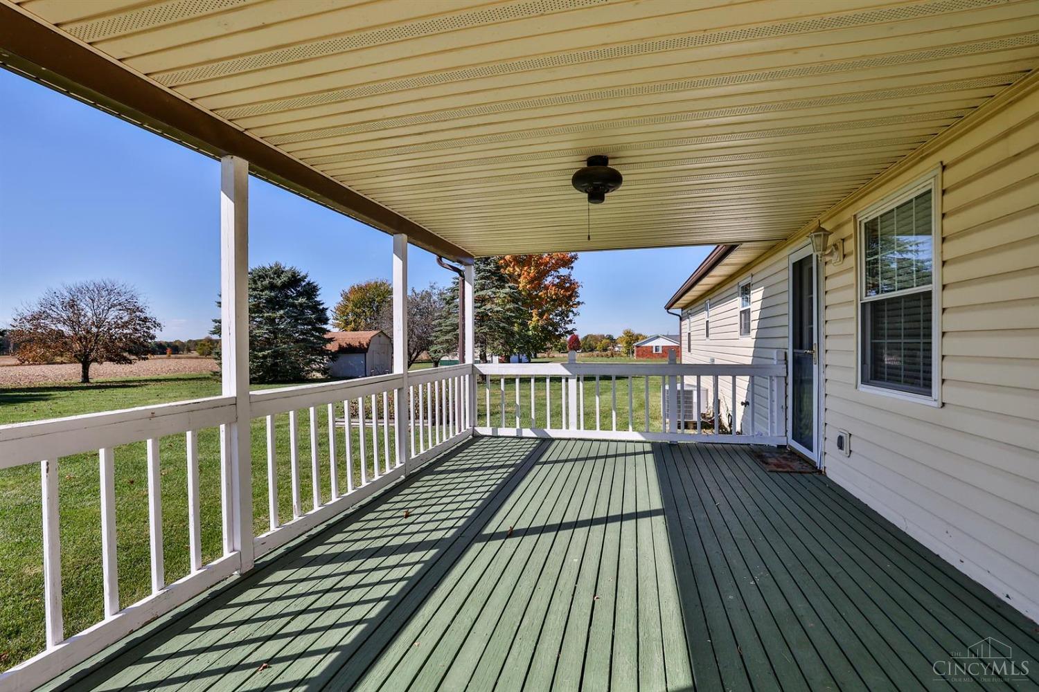 184 Mcjunkin Road