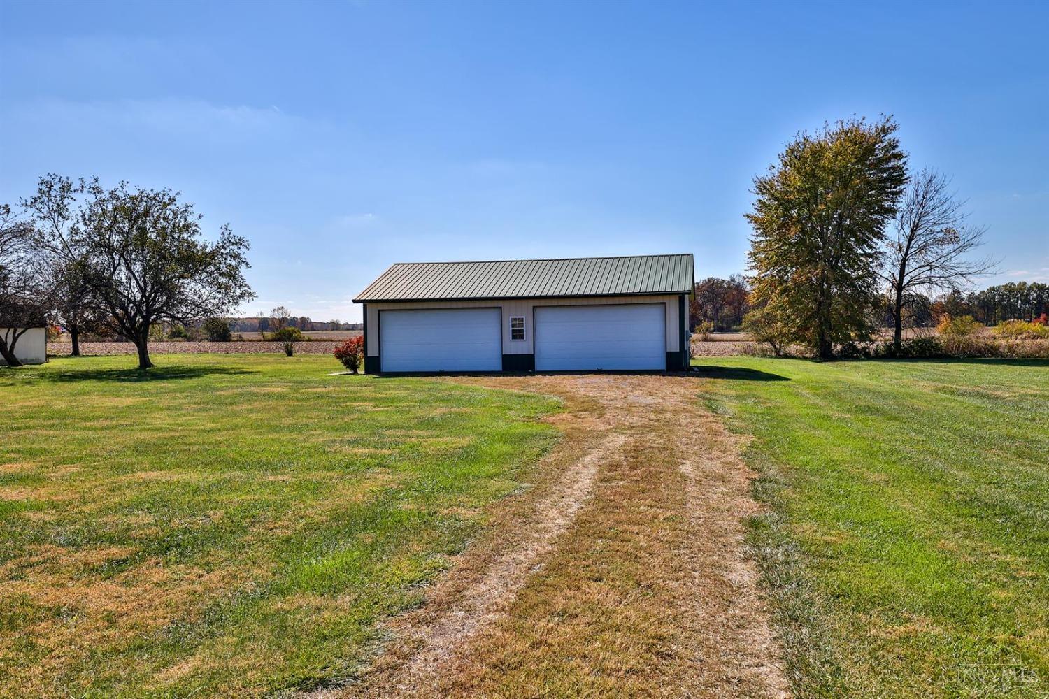 184 Mcjunkin Road