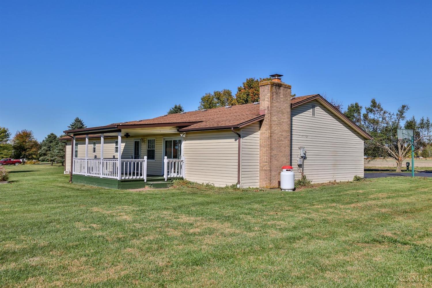 184 Mcjunkin Road