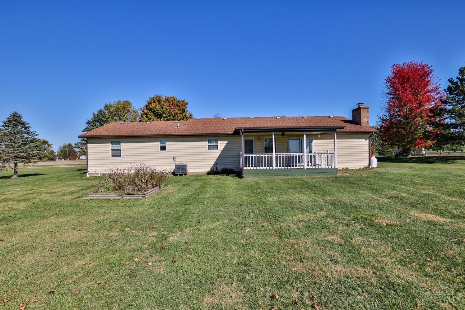 184 Mcjunkin Road