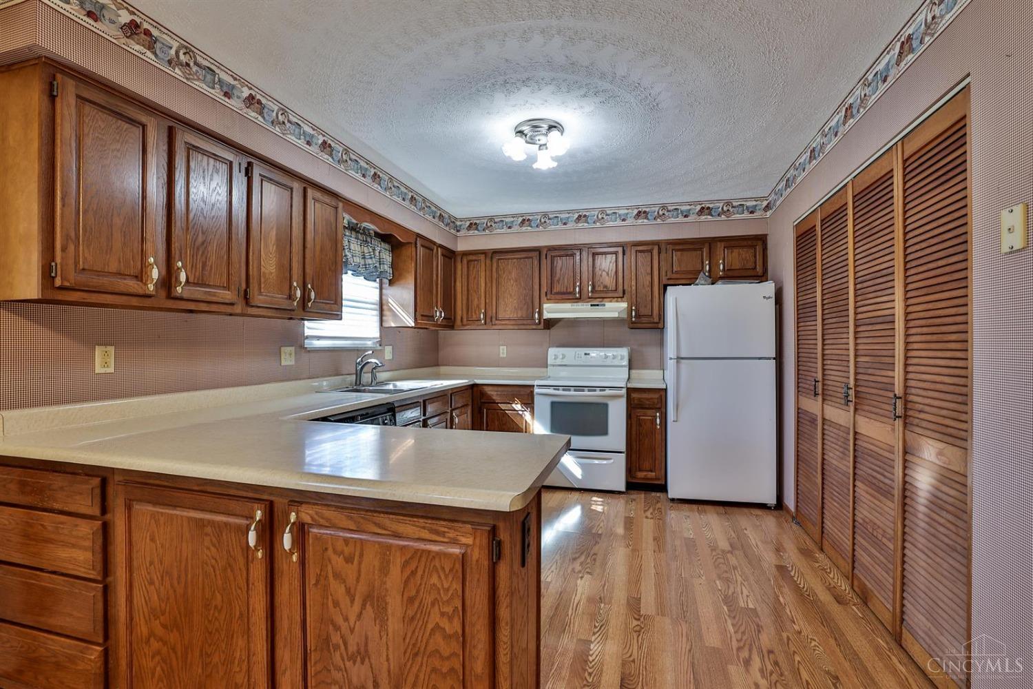 184 Mcjunkin Road