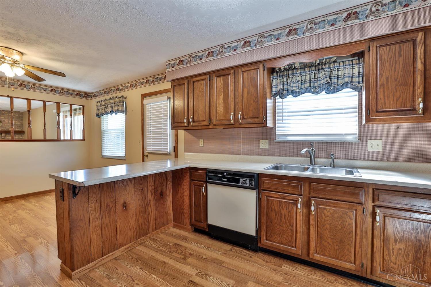 184 Mcjunkin Road