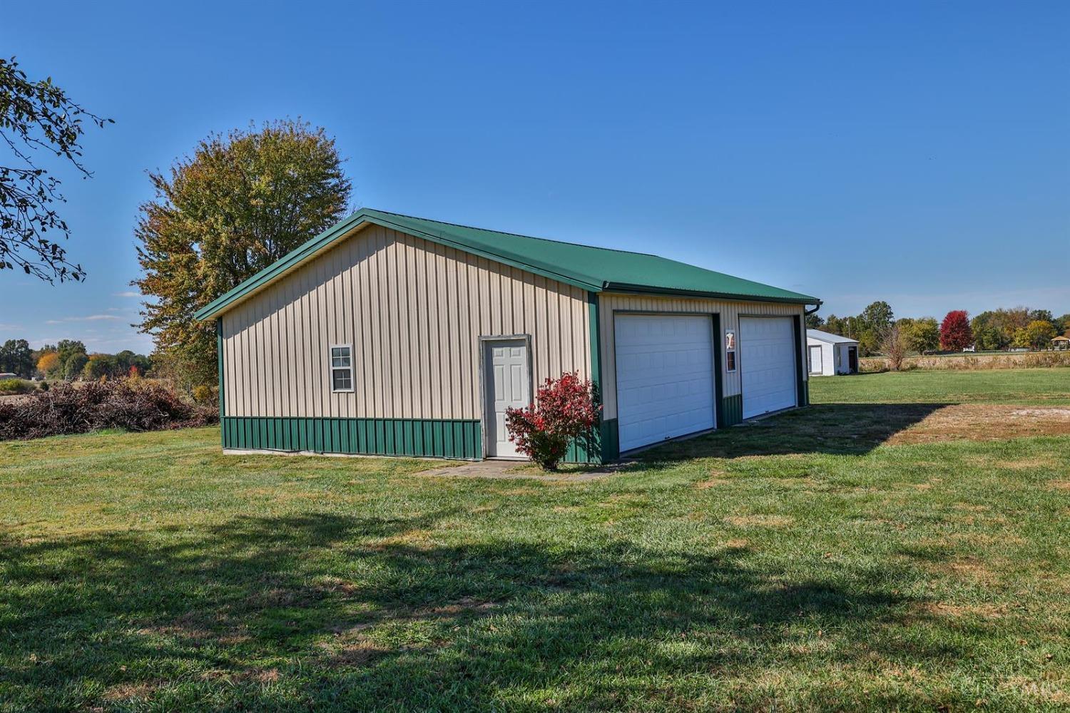 184 Mcjunkin Road