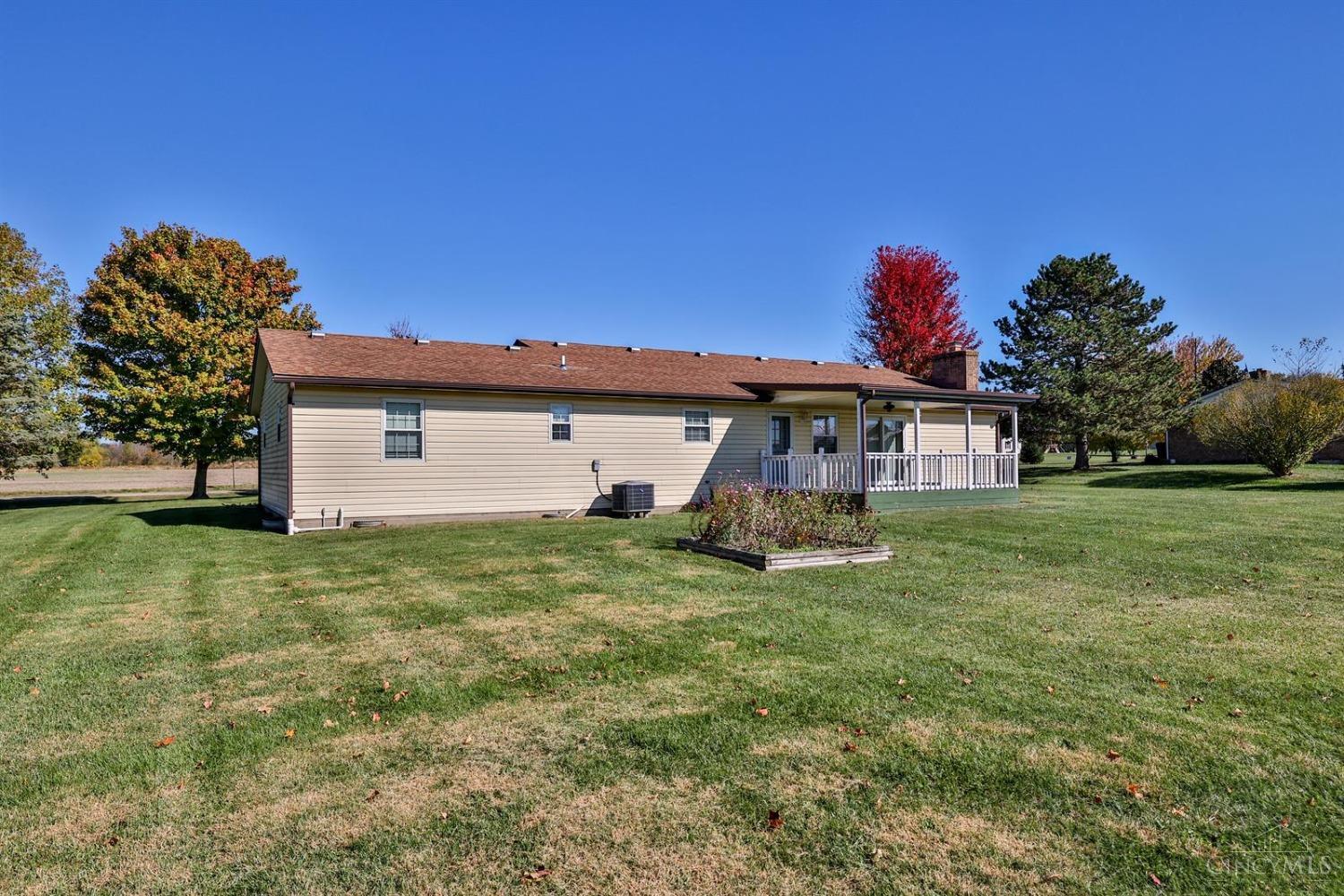 184 Mcjunkin Road