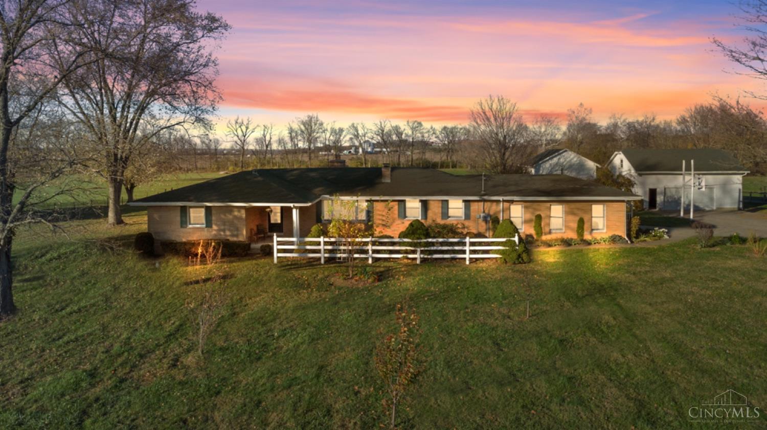 4686 Yankee Road