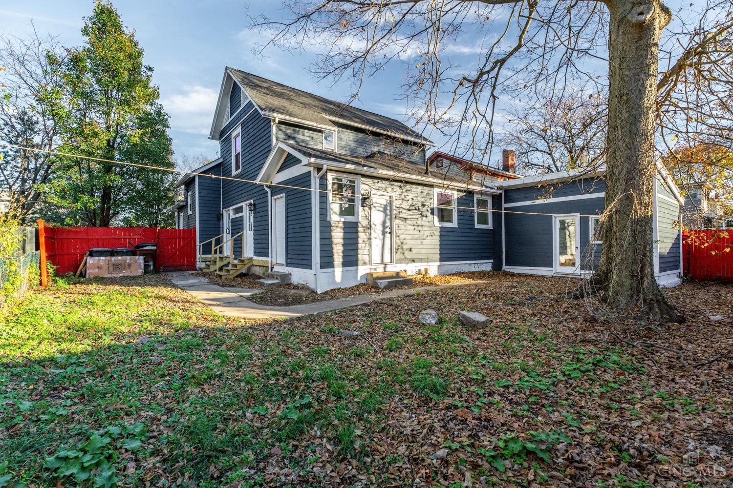 220 Yankee Road
