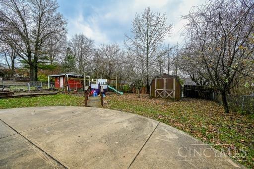 2867 Robers Avenue