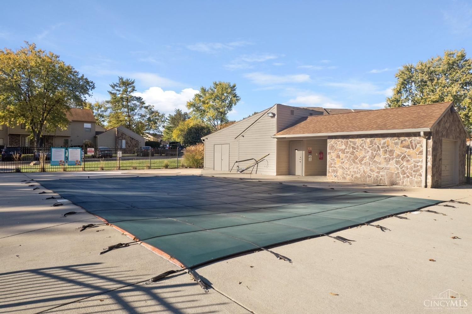 5066 Columbia Circle