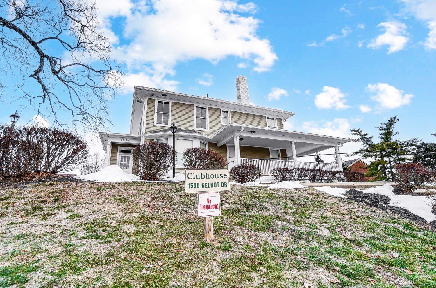 1600 Gelhot Drive 202