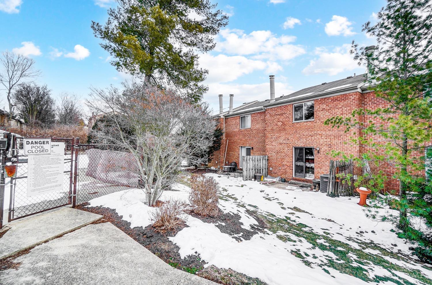 1600 Gelhot Drive 202