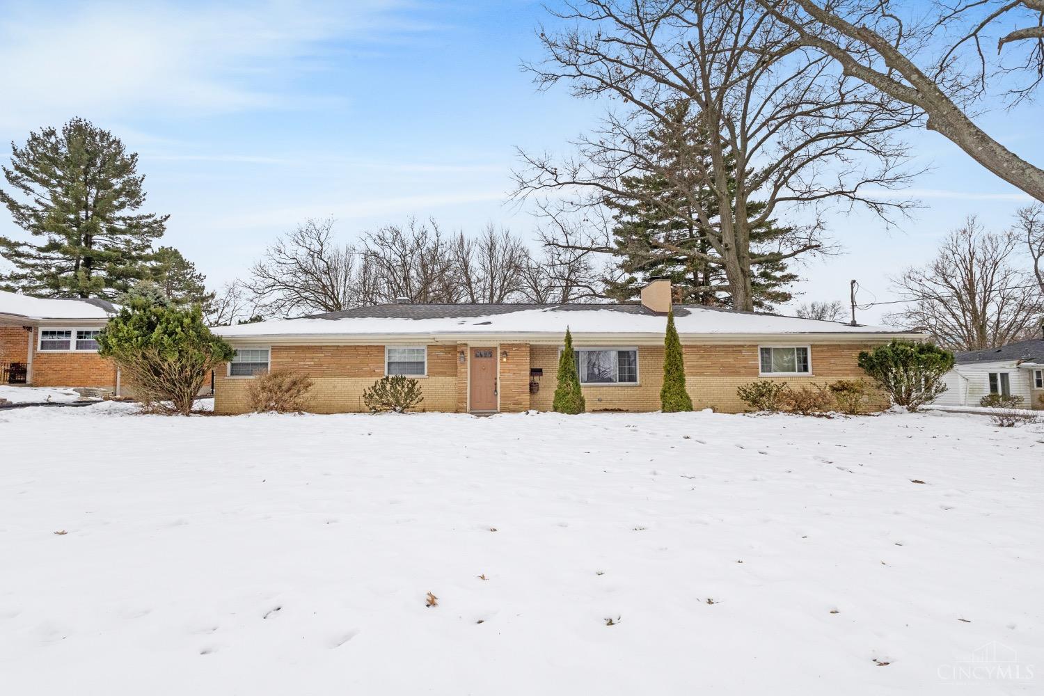 3719 Jeffrey Court