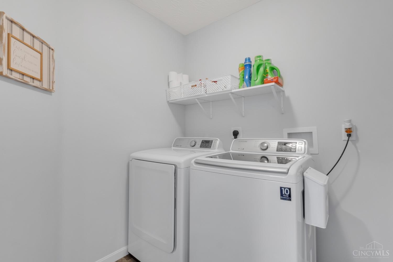 1605 Ashbury Court